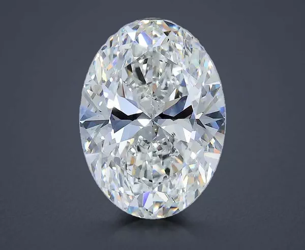 4.01 Carat · G · SI1 Rare Carat Ideal Cut