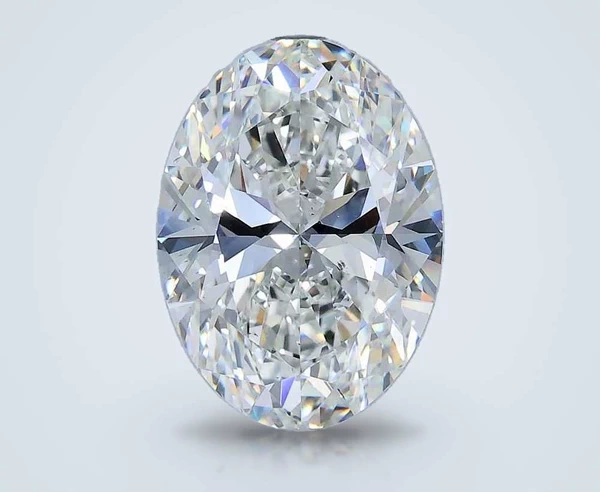 4.01 Carat · G · SI1 Rare Carat Ideal Cut