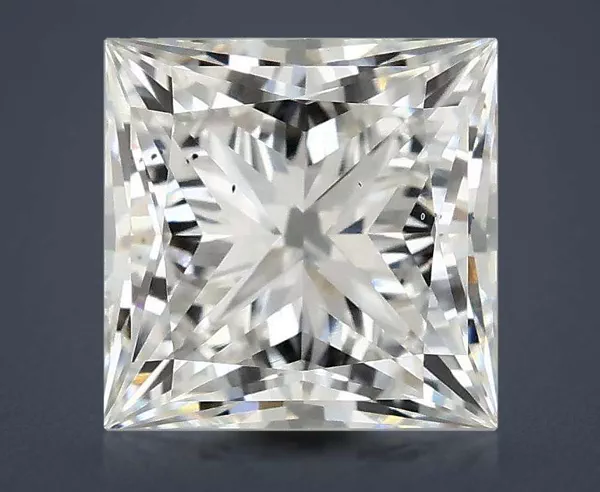2.05 Carat · F · VS2 Rare Carat Ideal Cut