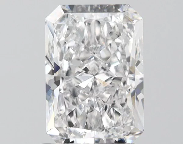 1.59 Carat · D · VS2 Rare Carat Ideal Cut
