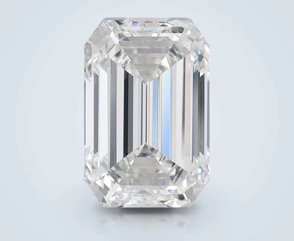 2.81 Carat · D · VS1 Rare Carat Ideal Cut