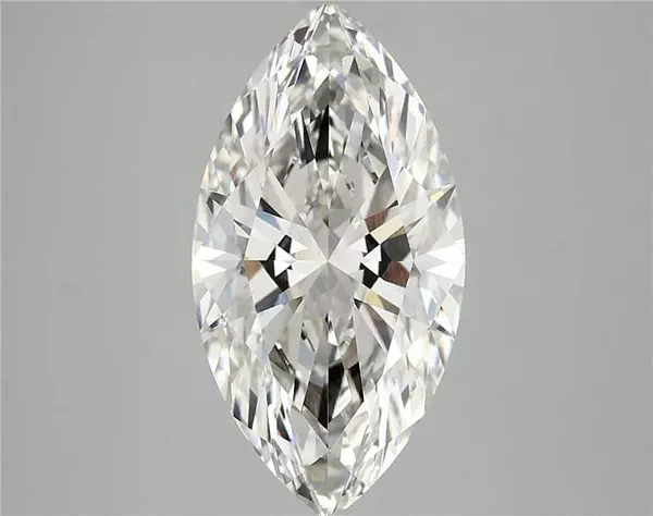 3.58 Carat · G · VS1 Rare Carat Ideal Cut