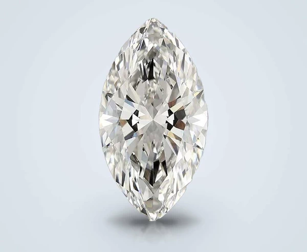 3.58 Carat · G · VS1 Rare Carat Ideal Cut