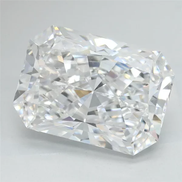 3.57 Carat · D · FL Rare Carat Ideal Cut