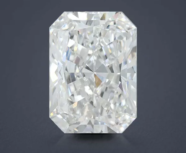 3.57 Carat · D · FL Rare Carat Ideal Cut