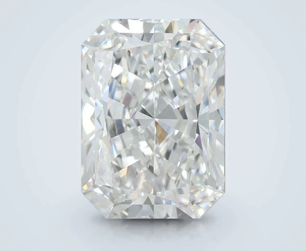 3.57 Carat · D · FL Rare Carat Ideal Cut