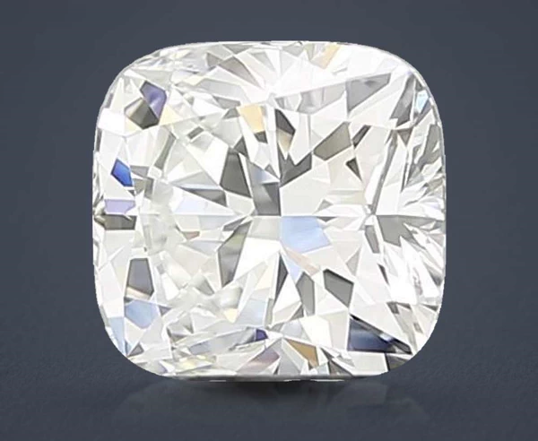 1.6 Carat · D · VVS2 Rare Carat Ideal Cut