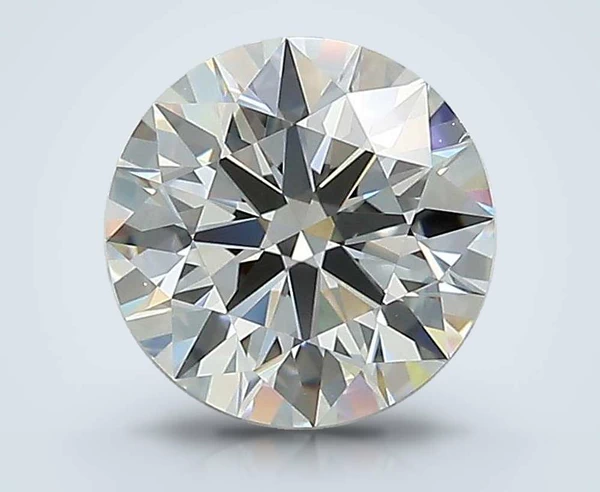 1.42 Carat · D · VS2 Rare Carat Ideal Cut