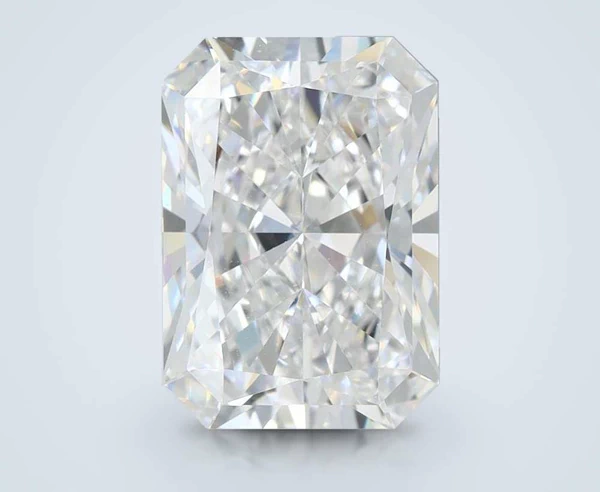 3.4 Carat · D · VVS1 Rare Carat Ideal Cut