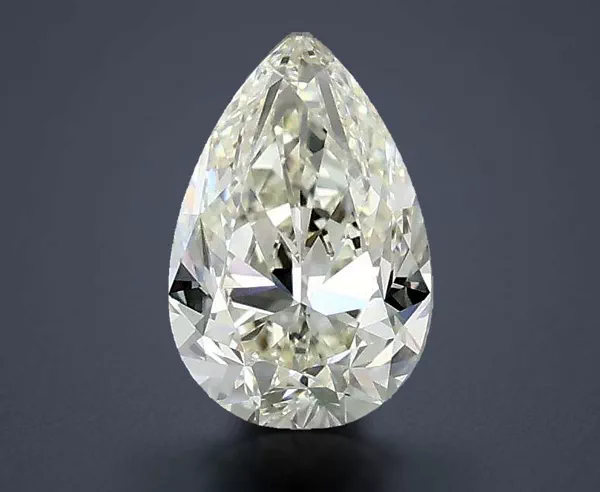 0.57 Carat · I · IF Rare Carat Ideal Cut