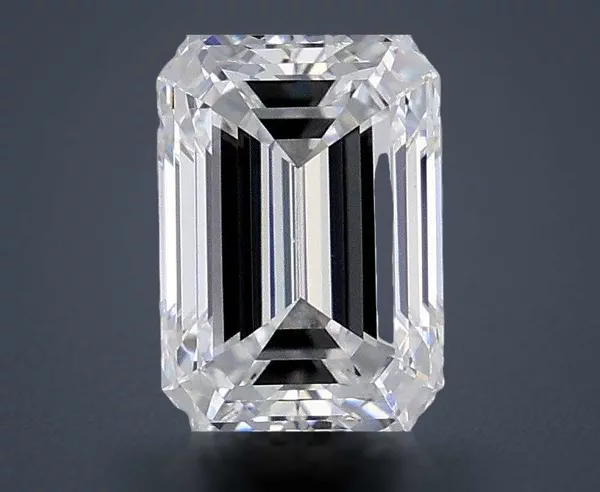 1.89 Carat · D · VS1 very good Cut