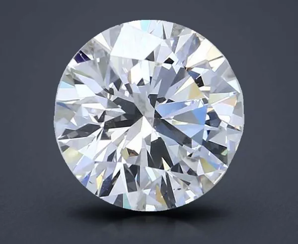 3.42 Carat · I · VS2 Rare Carat Ideal Cut