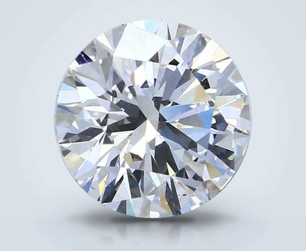 3.42 Carat · I · VS2 Rare Carat Ideal Cut