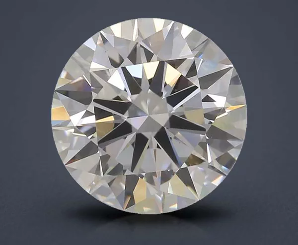 2.06 Carat · E · VS1 Rare Carat Ideal Cut