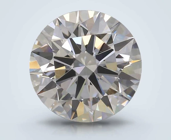 2.06 Carat · E · VS1 Rare Carat Ideal Cut