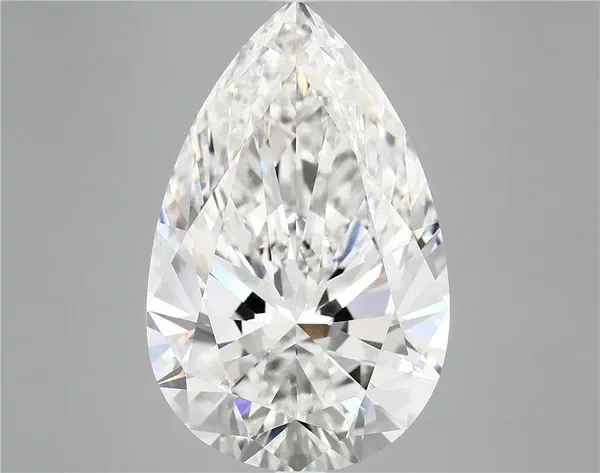 10.65 Carat · E · VVS2 Rare Carat Ideal Cut