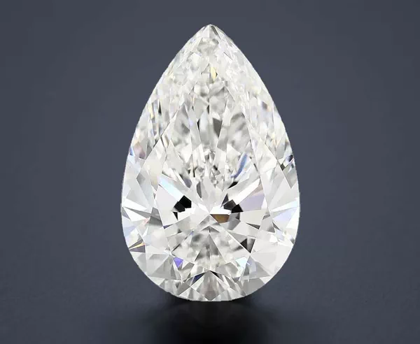 10.65 Carat · E · VVS2 Rare Carat Ideal Cut