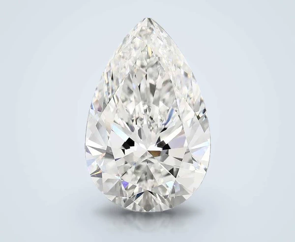 10.65 Carat · E · VVS2 Rare Carat Ideal Cut