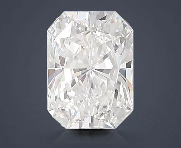 1.48 Carat · D · VVS1 Rare Carat Ideal Cut