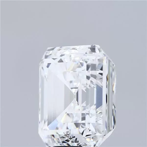 15.1 Carat · E · VVS2 Rare Carat Ideal Cut