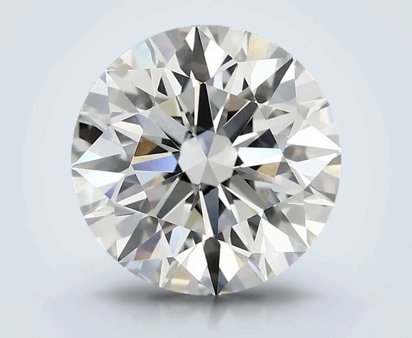 2.41 Carat · F · VVS2 Rare Carat Ideal Cut