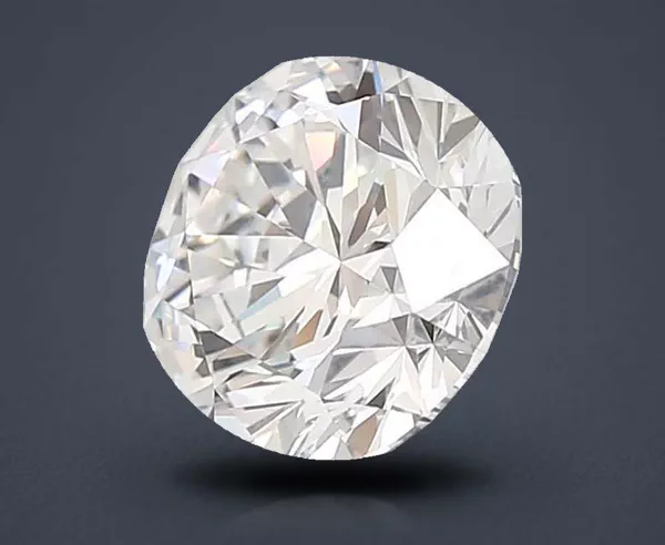 2.65 Carat · D · VVS2 Rare Carat Ideal Cut
