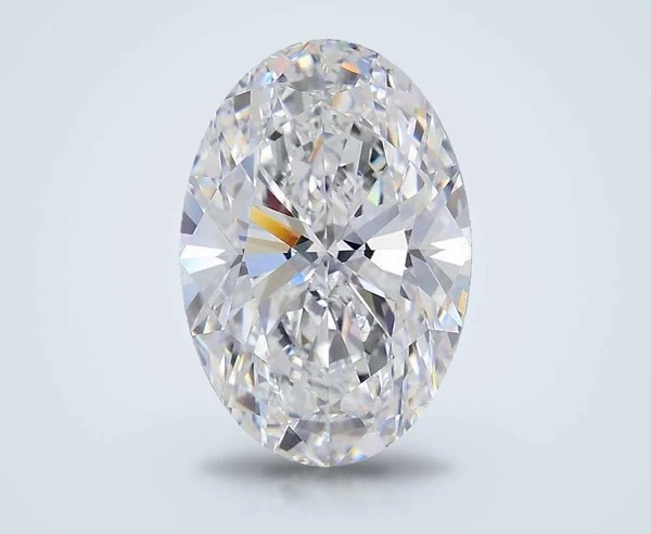 8.01 Carat · D · VVS1 Rare Carat Ideal Cut