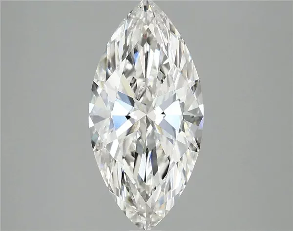 2.81 Carat · F · VVS2 Rare Carat Ideal Cut