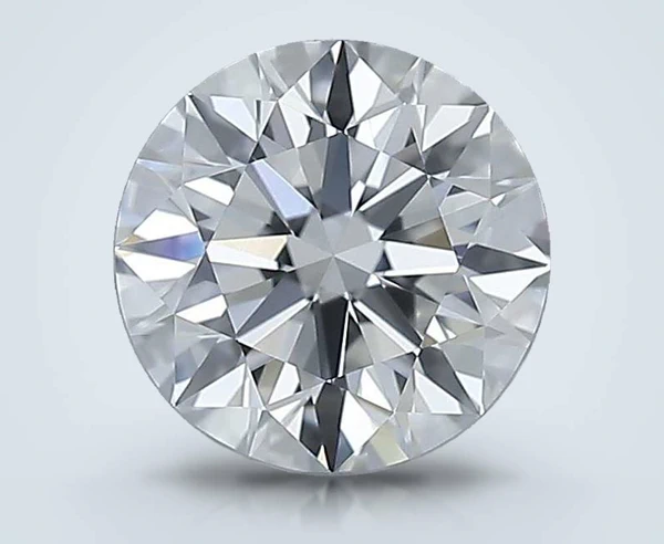 1.08 Carat · F · VVS2 Rare Carat Ideal Cut