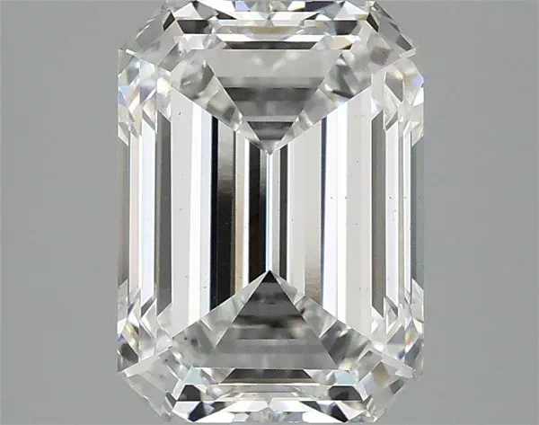 3.08 Carat · E · VS2 Rare Carat Ideal Cut