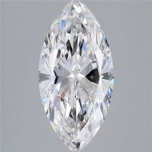 3 Carat · D · VVS2 Rare Carat Ideal Cut