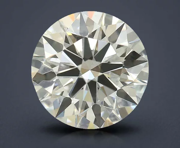2.04 Carat · F · VS1 Rare Carat Ideal Cut