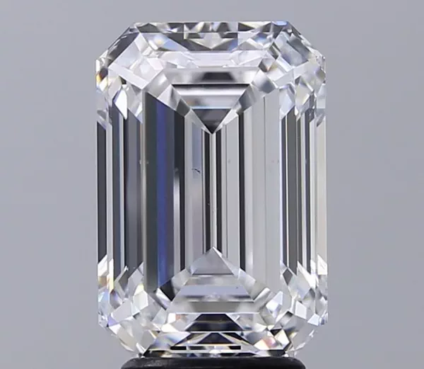 4.01 Carat · D · VS2 Rare Carat Ideal Cut