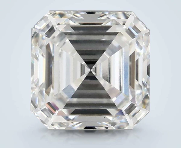 5.05 Carat · E · VS2 Rare Carat Ideal Cut