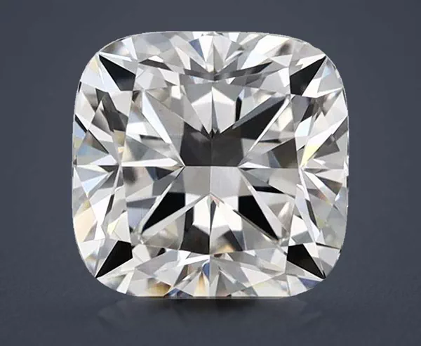 1.57 Carat · F · VVS2 Rare Carat Ideal Cut