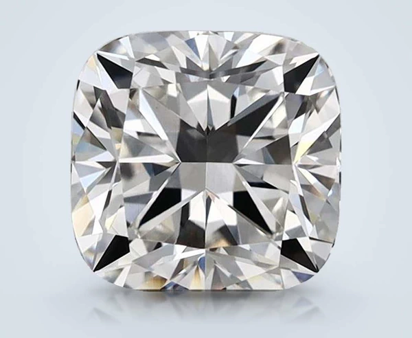 1.57 Carat · F · VVS2 Rare Carat Ideal Cut