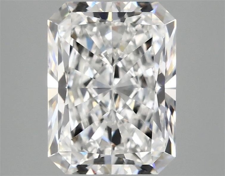 3.48 Carat · F · VS1 Rare Carat Ideal Cut