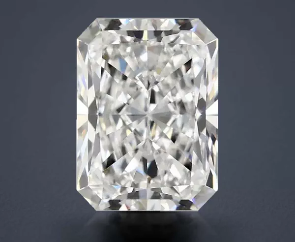 3.48 Carat · F · VS1 Rare Carat Ideal Cut