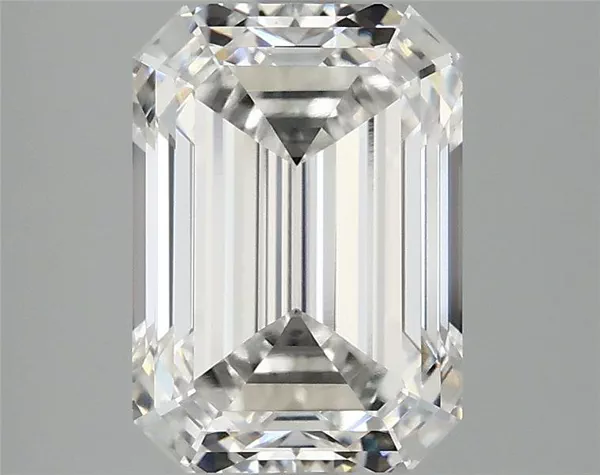 3.53 Carat · F · VVS2 Rare Carat Ideal Cut