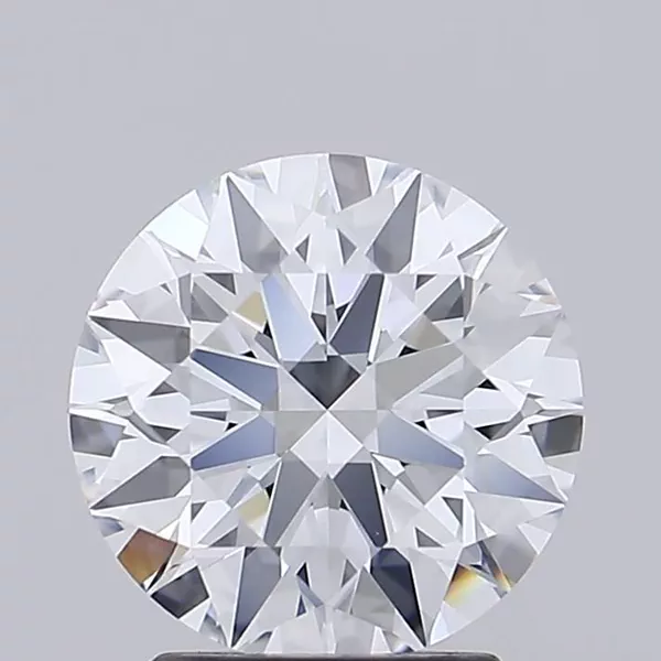 2.53 Carat · G · IF Rare Carat Ideal Cut