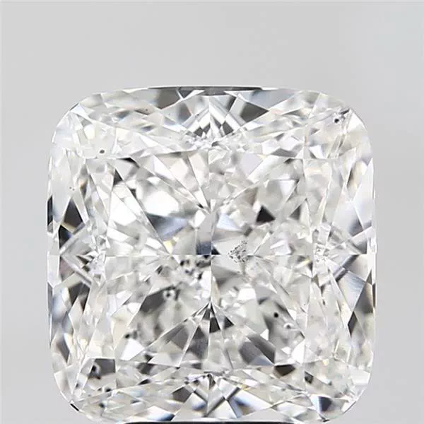 6 Carat · E · VS2 Rare Carat Ideal Cut