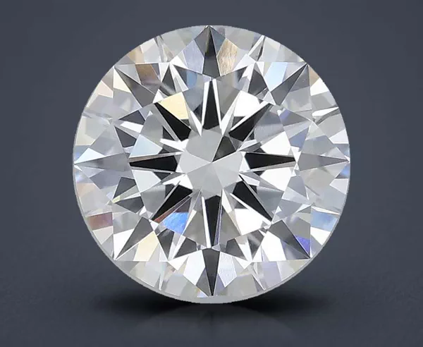 1.29 Carat · D · VVS2 excellent Cut