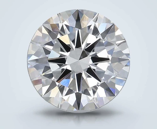 1.29 Carat · D · VVS2 excellent Cut