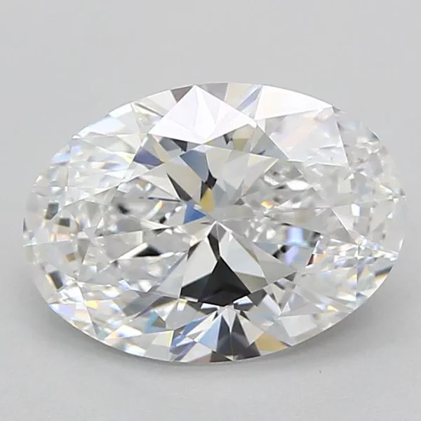 3 Carat · D · VVS1 Rare Carat Ideal Cut