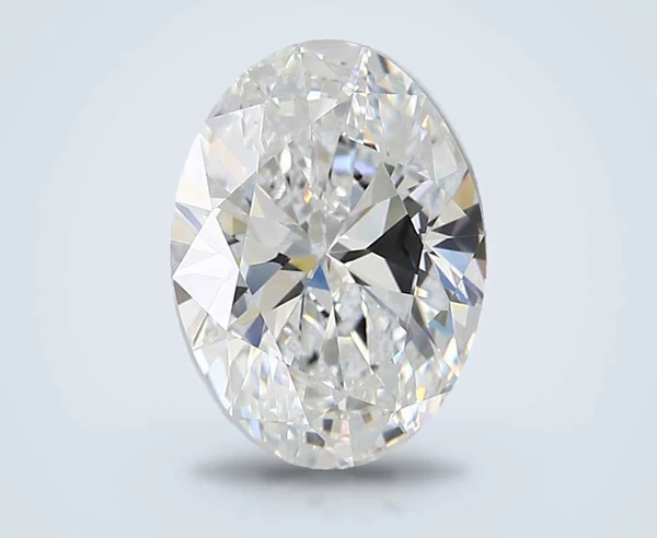 3 Carat · D · VVS1 Rare Carat Ideal Cut