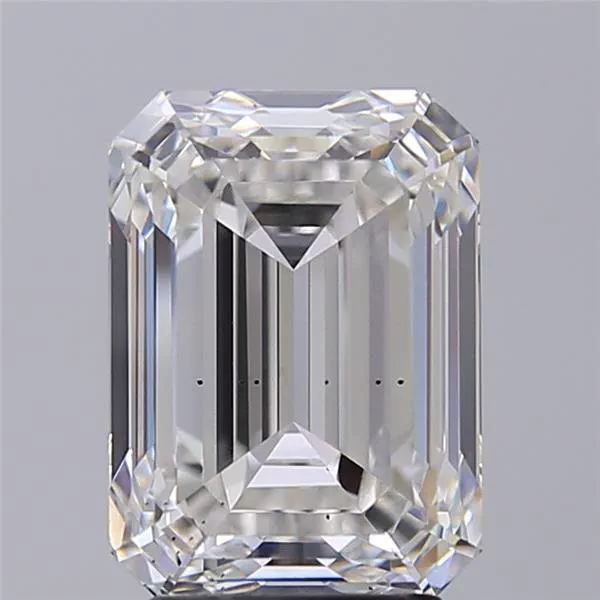 4.01 Carat · G · SI1 Rare Carat Ideal Cut
