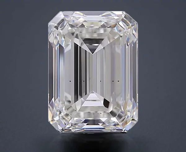 4.01 Carat · G · SI1 Rare Carat Ideal Cut