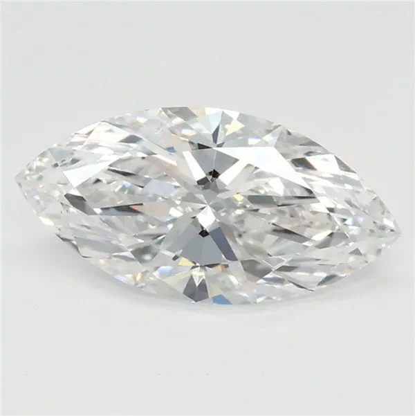 1.08 Carat · D · VS2 excellent Cut