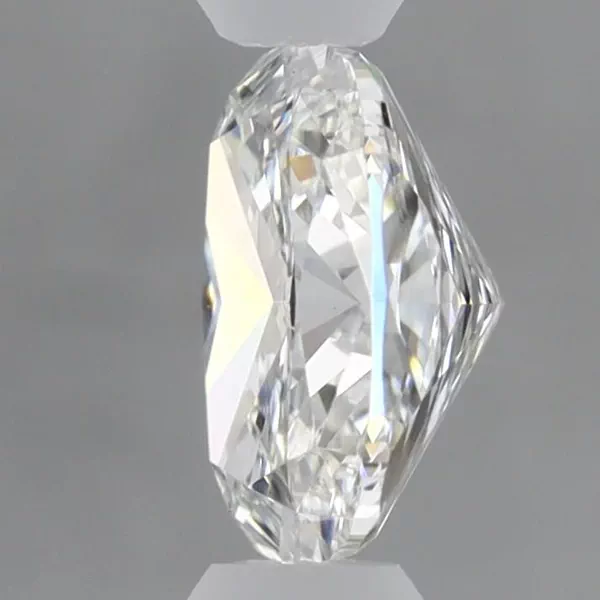 1.23 Carat · G · VVS2 Rare Carat Ideal Cut
