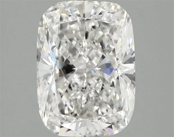 2.37 Carat · F · VS1 Rare Carat Ideal Cut